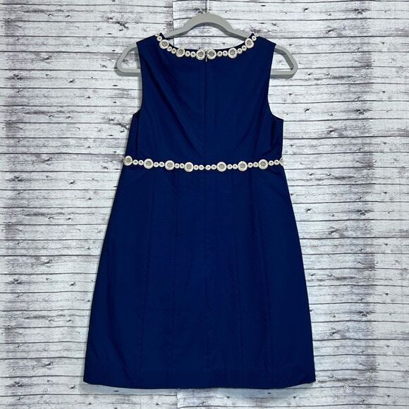 Lilly Pulitzer Rosie Shift Dress - Picture 12 of 12